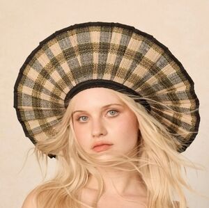 Lorna Murray KYOTO Forest Capri HAT Medium